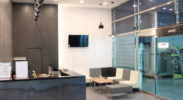 Hyundai Residence Seoul