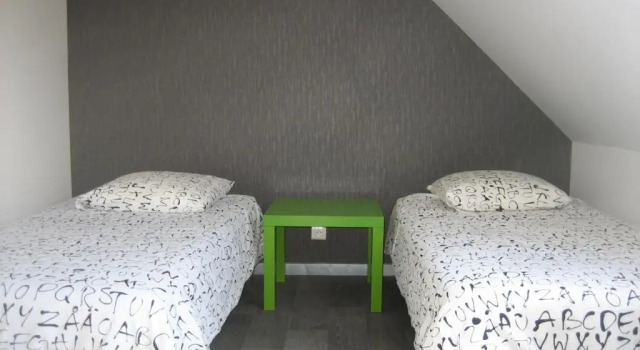 Коттедж с 3 комнатами Villa Marylou