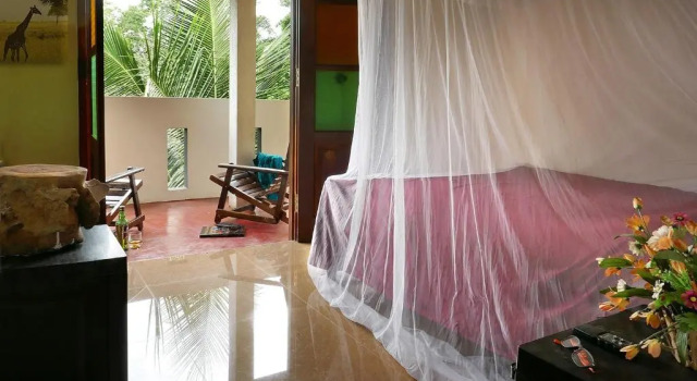 Номер Standard Dream House
