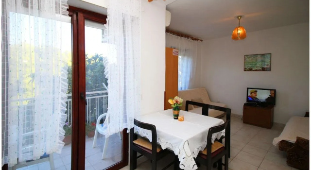 Apartments Villa Ante, Забронировать Апартаменты/квартира Апартаменты Подгребен, Апартаменты/квартира