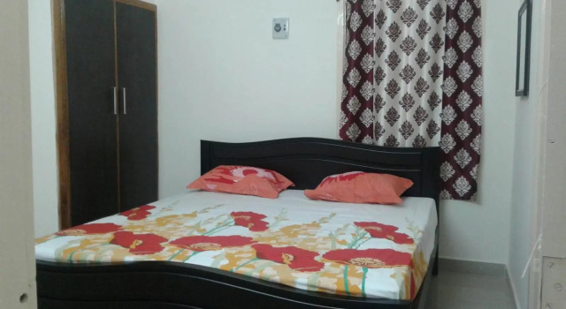GIRI Service Apartment