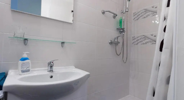 Номер Standard George Apartment