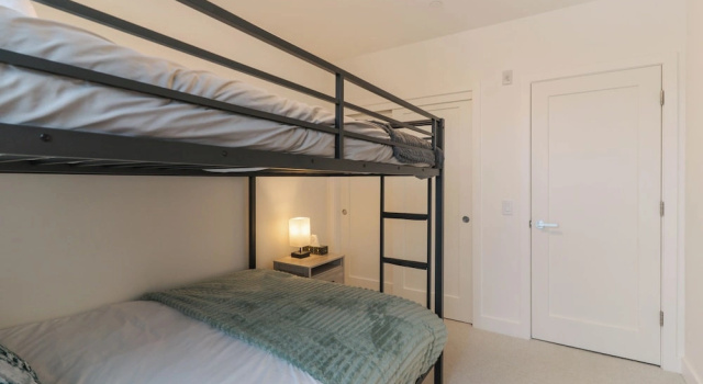 Номер Deluxe Barts Ski & Golf Retreat