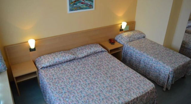 Hotel BB Porto Piombino