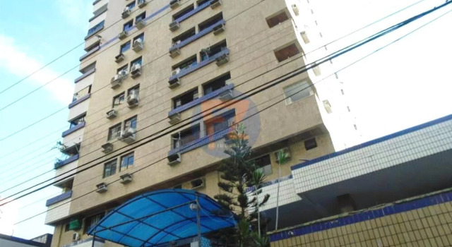 Ótimo Apartamento a duas quadras do Mar