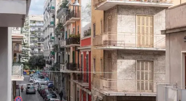 Il Priscio Apartment, Varaa Huoneisto Bari Bari Province