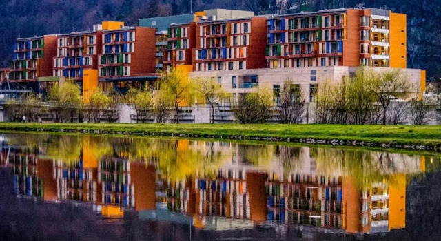 Hotel Thermana Park Laško**** Superior, Book Hotel SPA Hotels in Savinjska, SPA
