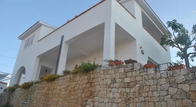 Villa Anna Maria