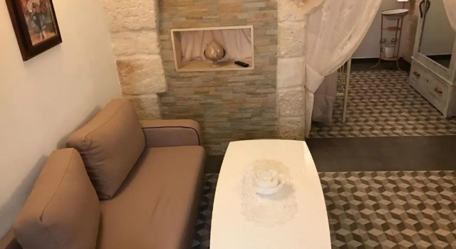Hytte Casa Doria