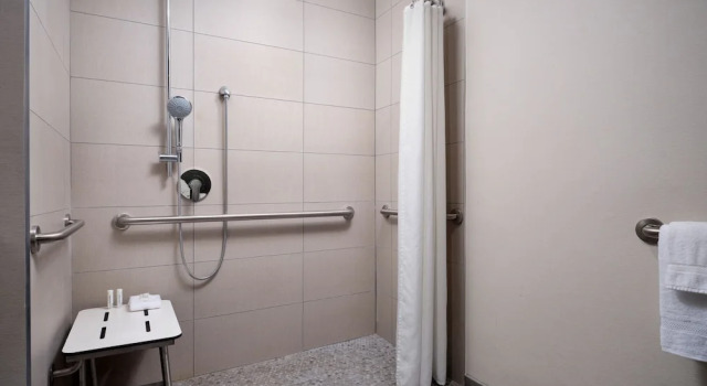 Номер Standard Sheraton Grand Rapids Airport Hotel