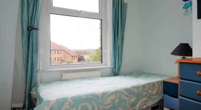 Pilgrim's Lookout Whitstable Holiday Home