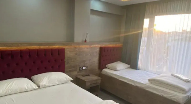 Günay Hotel, Забронировать Отель Фатих Стамбул