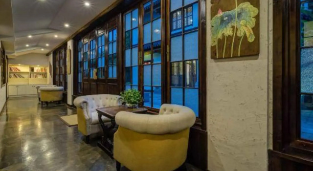 Xianting Inn, Rezerwuj Hotel Changzhou Jiangsu