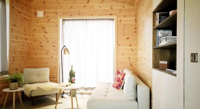 Апартаменты Tromsø City Apartments