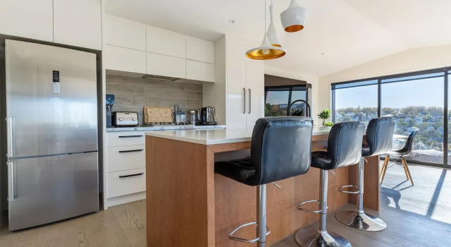 High-end 3BR House - Skytower View, Забронировать Отель Отели Окленда с парковкой, рядом с Вестерн-Парк, Парковка