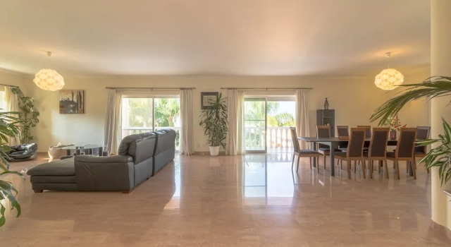 Villas2Go2 Alvor Villa