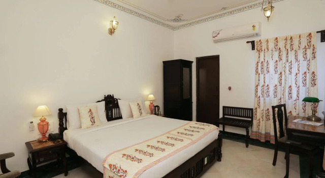 The Lavitra Udaipur