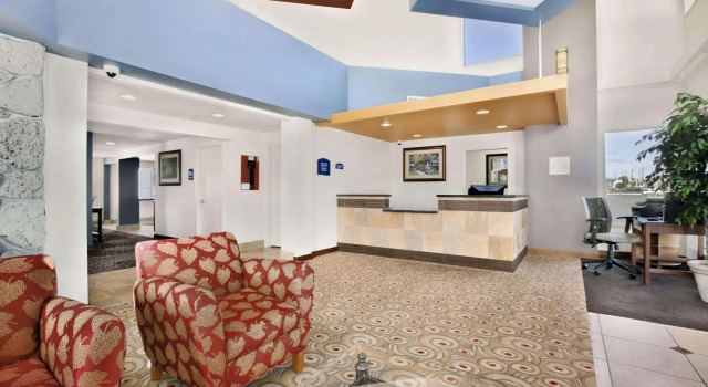 South Tacoma Suites, จอง โรงแรม ทาโคมา Washington