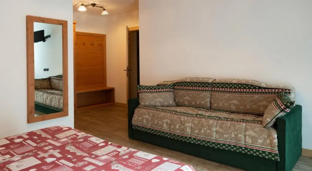 Номер Standard Agriturismo Dalla Natura la Salute