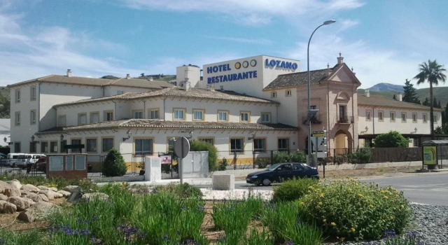 Hotel Lozano