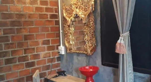 Baan Chiang Mai Hostel - Adults Only