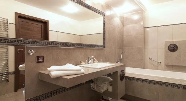 Полулюкс M Hotel Sosnowiec