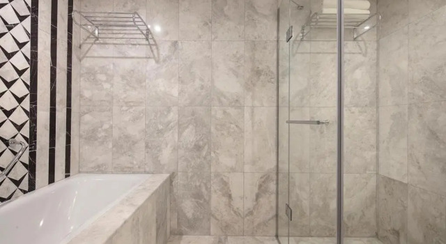 Двухместный люкс c 1 комнатой Doubletree By Hilton Afyonkarahisar