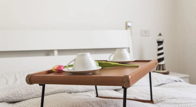 Attractive Apartment in Navigli Area, Book Apartment Navigli Milan