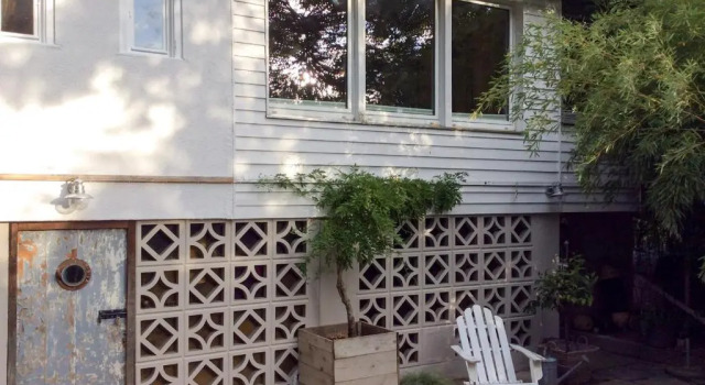 Апартаменты Beachcottage Ingelheim