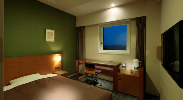 Candeo Hotels Kameyama, Boek Hotel Hotels in Tokai met parkeren, Parkeren