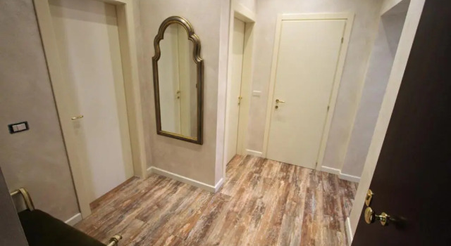 Номер Standard Romeo & Juliet Non-Hotel