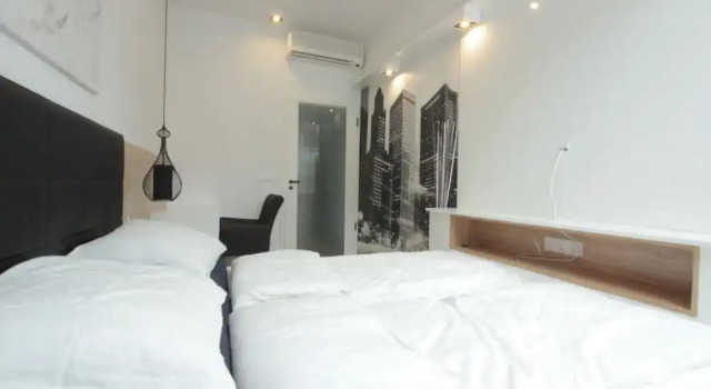 Venus Apartments - Gozsdu Court