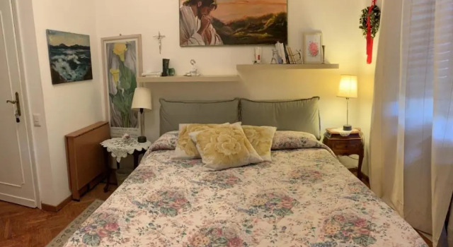 Номер Economy A Casa di Silvana