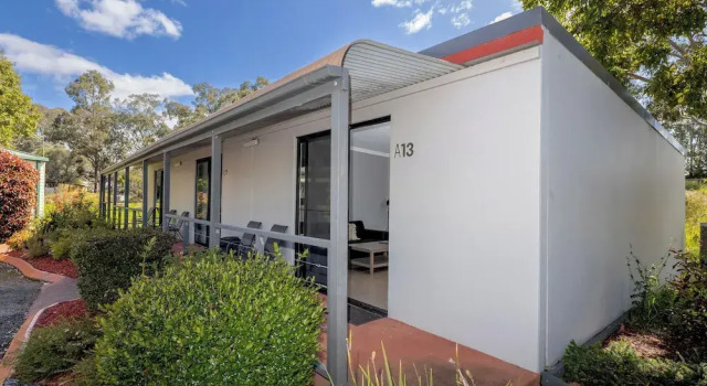 Номер Superior BIG4 Mudgee Holiday Park