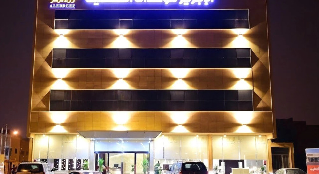 Al Ebreez Palace 3