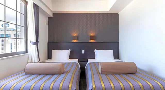 Номер Deluxe Hotel Koza