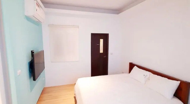 Двухместный номер Comfort c 1 комнатой с видом на горы Love Travel Guest House