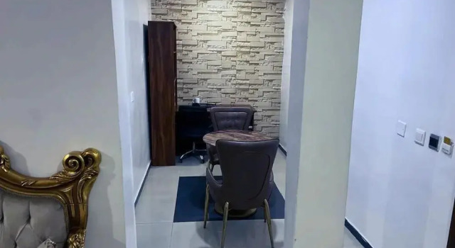 Люкс Business Brick Rock Hotel And Suites