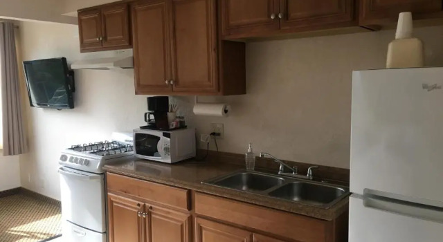 Люкс Rio Sands Vacation Rentals