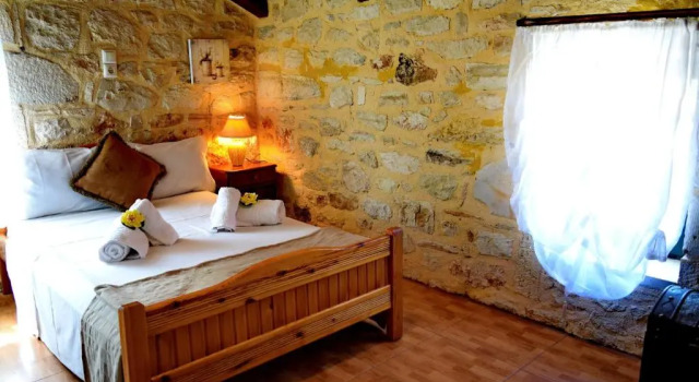 Вилла Chanias Diamond Villas - Aqua Bliss with Private Pools