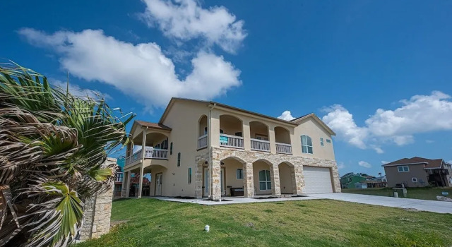 Port A Outback 4 Bedroom Home