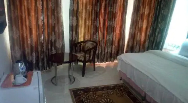 Trophy Hotel Kaduna