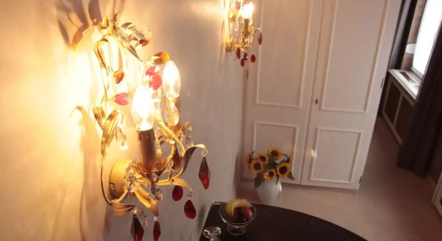Двухместный полулюкс Boutiquehotel Oberkirch im Zentrum