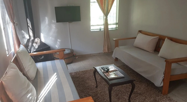Te Amo Guesthouse