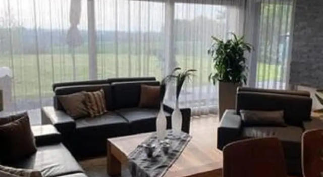 Номер Luxury FlatDeCologne - DomBlick