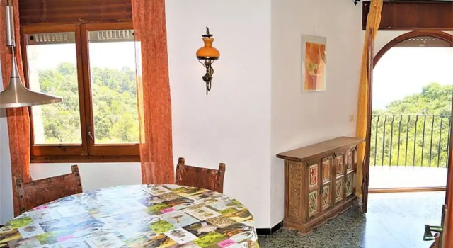 House - 4 Bedrooms with Pool and Sea views - 107927, Prenota Hotel Hotel a Costa Brava con parcheggio, Parcheggio