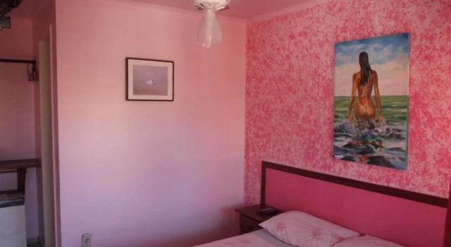 Oliette Couper Guest House, Забронировать Гостевой дом Гостевые дома штата Рио-де-Жанейро, Гостевой дом