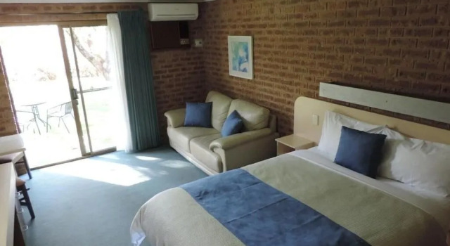 Eildon Parkview Motor Inn Room 10, Reserva ahora Hotel Eildon Victorian High Country