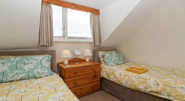 Lazey Cottage, Varaa Lomakoti Mökit kohteessa Merseyside, Mökki