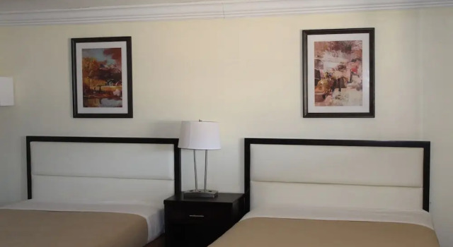 Номер Deluxe Grand Motel Inn and Suites of Reform  AL